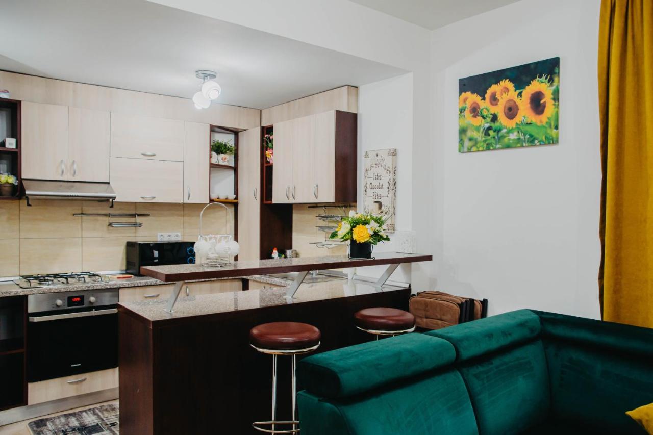 Hugo Mountain Apartament