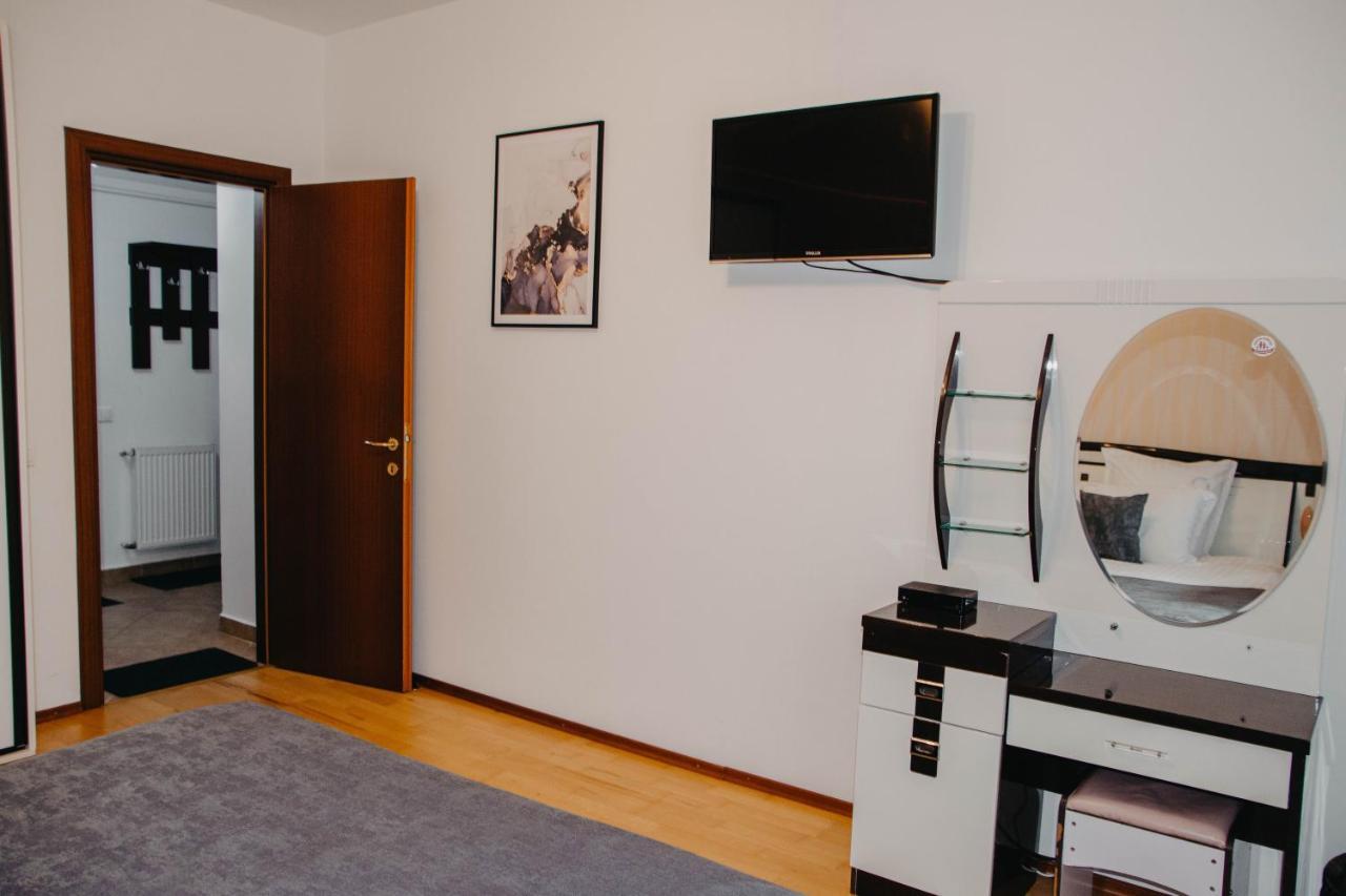 Apartament Hugo Mountain *